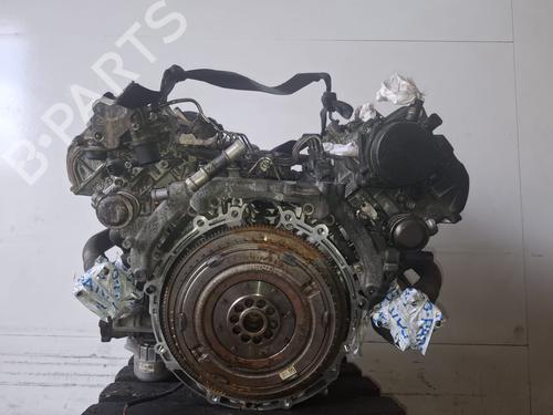 Used Engine PORSCHE PANAMERA (970) [2009-2017]  30627452
