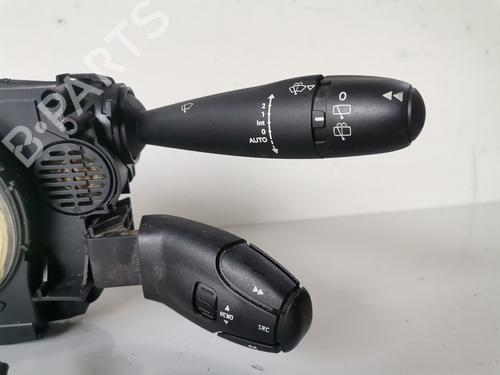 Headlight switch PEUGEOT 3008 I MPV (0U_) 1.6 HDi | BP10284481I24 