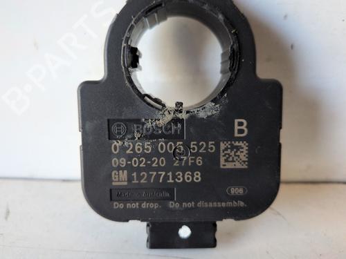 Electronic sensor OPEL INSIGNIA A (G09) | BP37248412M84 - Image 2