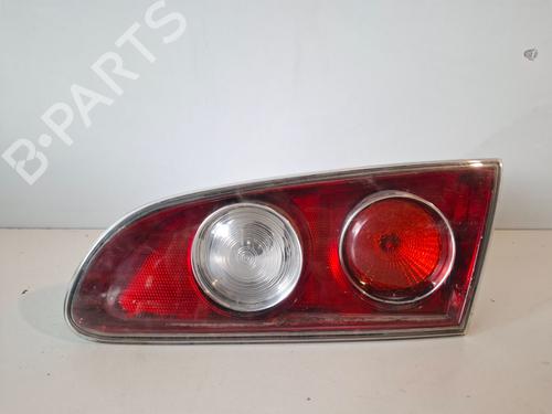 Used Right taillight SEAT IBIZA III (6L1) [2002-2009]  25449237