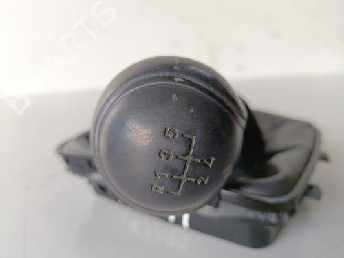 Shift knob SEAT IBIZA IV SC (6J1, 6P5) 1.0 TSI | BP12592154I34 