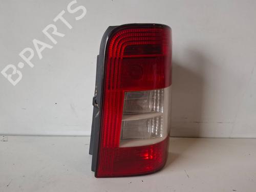 Used Right taillight Right taillight PEUGEOT PARTNER Tepee [2008-2026] 33269596 33269596