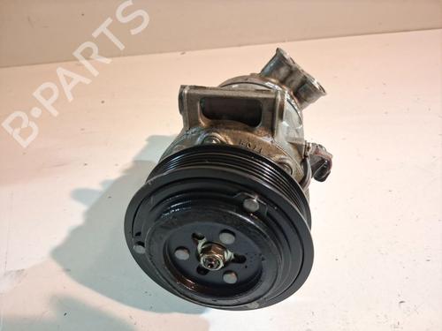 AC compressor OPEL INSIGNIA B Sports Tourer (Z18) | BP30729811M34