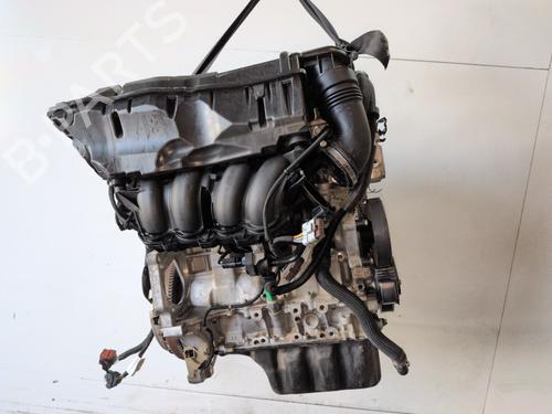 Used Engine Engine 38020420 38020420