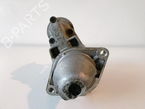 Startmotor OPEL COMBO Box Body/MPV (X12) [2012-2025]  16646040