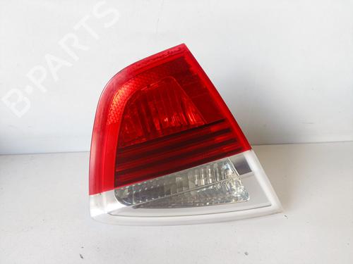 Used Left taillight BMW 3 (E90) 318 d (122 hp) 22196181