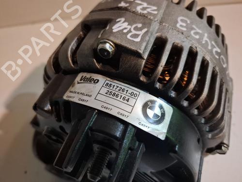 Alternator BMW 7 (E65, E66, E67) 730 Ld | BP33269614M7  - Image 6
