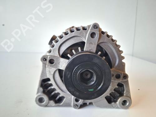 Generator FORD FOCUS II (DA_, HCP, DP) [2004-2013]  27254346