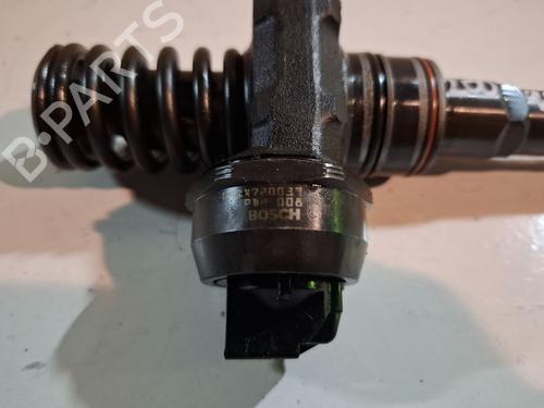 Spreder / Dyse AUDI A3 (8L1) 1.9 TDI | BP29549646M100 