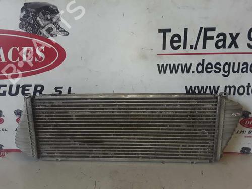 Intercooler MERCEDES-BENZ SPRINTER 3-t Van (B903) 313 CDI (903.663, 903.662, 903.661) | BP9282409M30 