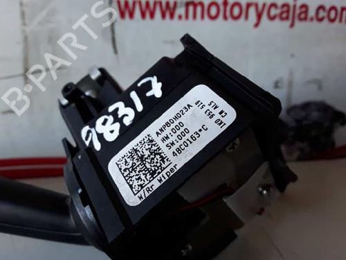 Steering column stalk SEAT LEON (1P1) 1.9 TDI | BP9281630I23 