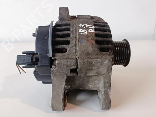Generator RENAULT SCÉNIC II (JM0/1_)  | BP15819757M7 