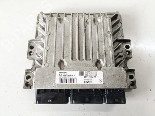 Used Engine control unit (ECU) RENAULT MEGANE III Coupe (DZ0/1_) 1.5 dCi (DZ0B) (106 hp) 12109873