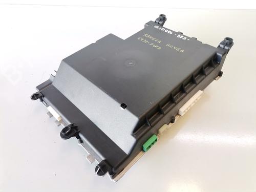 Electronic module LAND ROVER RANGE ROVER II (P38A)  | BP9701214M83 