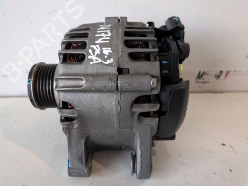 Alternator CITROËN C3 III (SX) | BP36476268M7 - Image 4