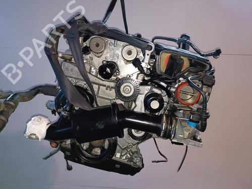 Engine MERCEDES-BENZ C-CLASS (W204) C 180 Kompressor (204.044, 204.045) | BP16868937M1 