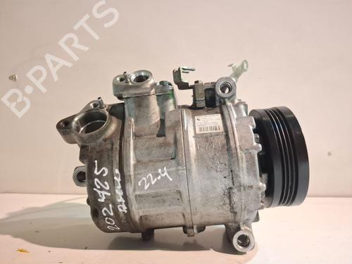 Used AC compressor AC compressor BMW 7 (E65, E66, E67) 730 Ld (231 hp) 33274417 33274417