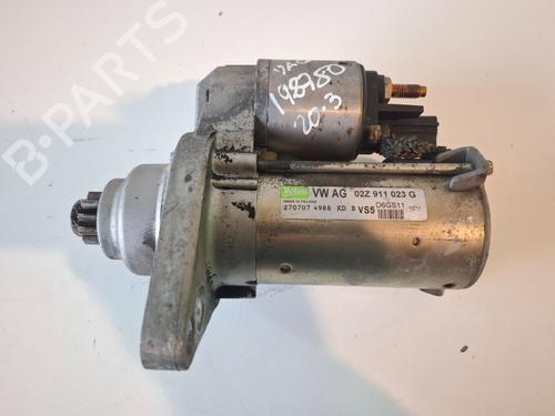 Startmotor VW GOLF V (1K1) 1.4 TSI | BP24439625M8 