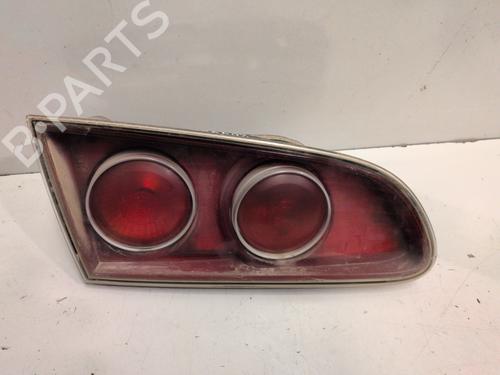 Used Left taillight Left taillight SEAT IBIZA III (6L1) [2002-2009] 34570939 34570939