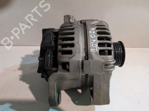 Alternator OPEL ASTRA H (A04) | BP34099072M7 - Image 5