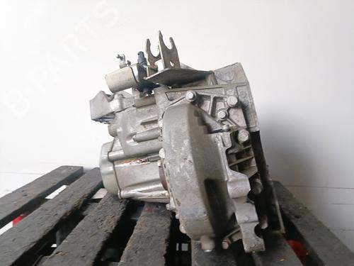 Gearbox FIAT DUCATO Bus (250_)  | BP16169475M3 