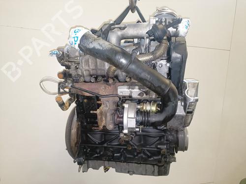 Engine SEAT LEON (1M1) 1.9 TDI | BP17617782M1 