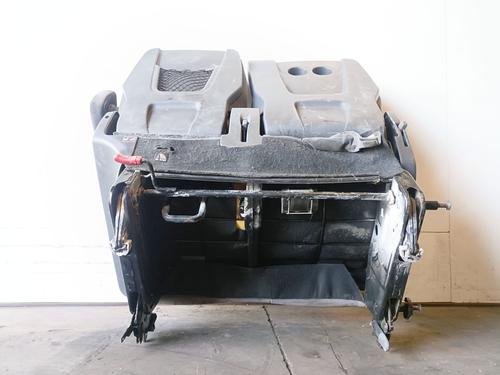 Rear seat FIAT SCUDO Bus (270_, 272_) 2.0 D Multijet | BP20704608C17 