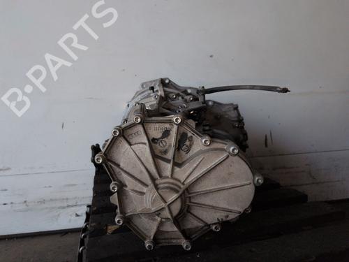 Gearbox AUDI A4 B8 Avant (8K5) | BP38020471M3 - Image 5