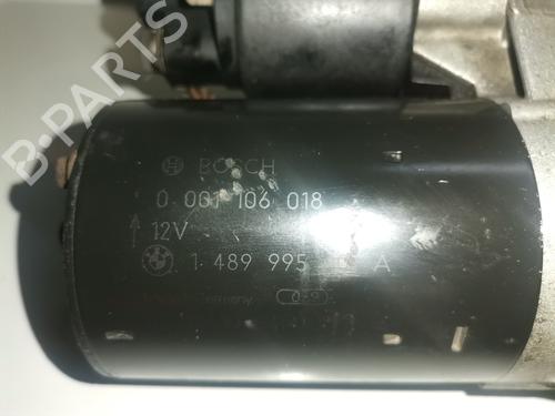 Starter MINI MINI (R50, R53) Cooper | BP9541097M8 