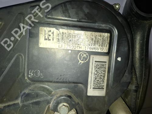 Engine OPEL VECTRA C (Z02)  | BP29508544M1 
