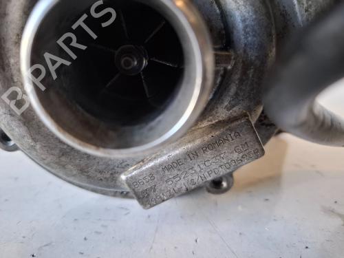 Turbocharger/Supercharger OPEL CORSA D (S07) | BP30625752M71
