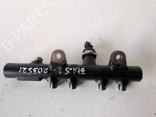 Injection rail RENAULT KANGOO BE BOP (KW0/1_) 1.5 dCi 75 | BP33201755M98 - Image 4