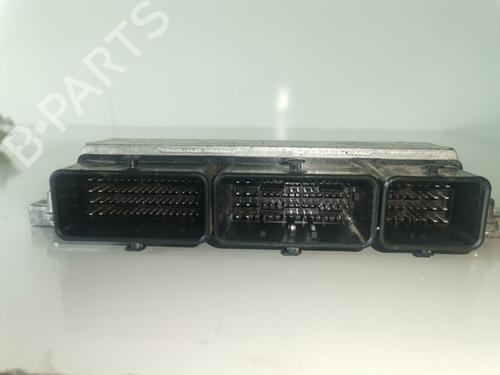 Engine control unit (ECU) RENAULT CLIO IV (BH_)  | BP9692773M57 