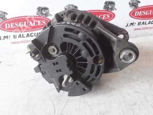 Alternator FIAT BRAVA (182_)  | BP9281085M7 