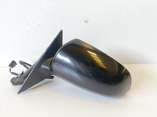 Left mirror AUDI A3 (8P1) 2.0 TDI 16V | BP18167986C26 