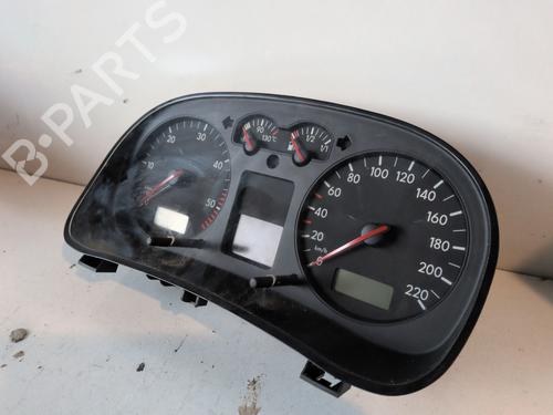 Instrument cluster VW GOLF IV Variant (1J5) 1.9 TDI | BP31632879C47 