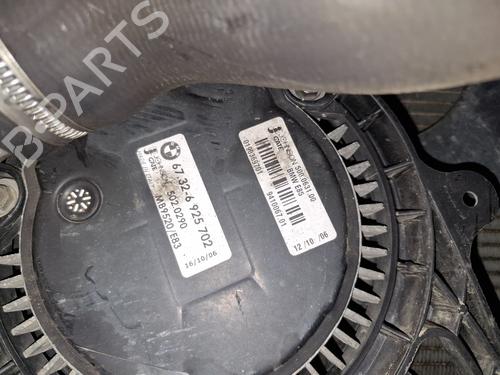 Radiator fan BMW X3 (E83) 2.0 d | BP23534630M35 