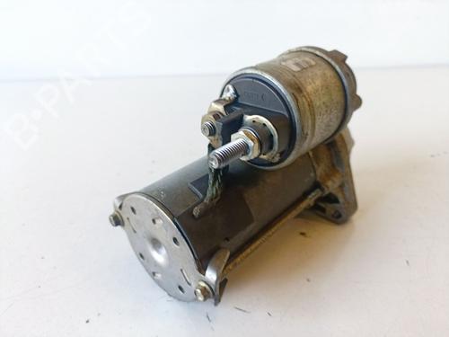 Startmotor FIAT FIORINO Box Body/MPV (225_)  | BP21265142M8 