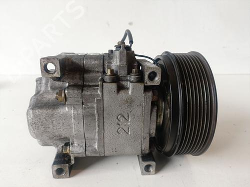 AC compressor MAZDA 6 Saloon (GG)  | BP21179406M34 
