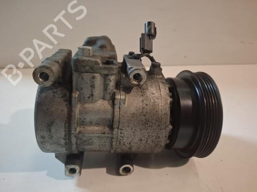 AC compressor HYUNDAI i20 I (PB, PBT) | BP30625777M34