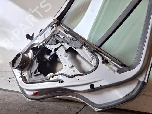 Right rear door BMW X5 (E53) 3.0 d | BP24988104C5 