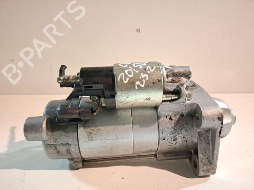 Starter OPEL INSIGNIA B Sports Tourer (Z18)  | BP30636782M8 