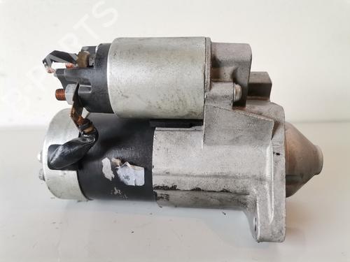 Starter RENAULT CLIO III (BR0/1, CR0/1) 1.5 dCi | BP11042481M8 