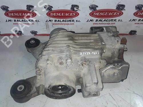 Differential hinten für VW GOLF V (1K1) [2003-2010]  9282417
