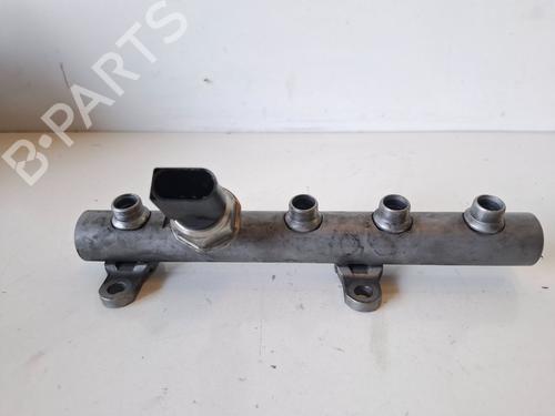 Injection rail AUDI A5 Sportback (8TA) 3.0 TDI quattro | BP29547878M98