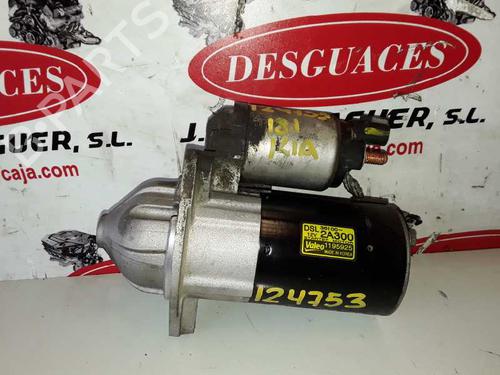 Starter KIA CEE'D Hatchback (ED)  | BP9282498M8 