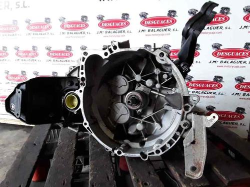Gearbox VOLVO V40 Estate (645) 1.9 DI | BP9522535M3 