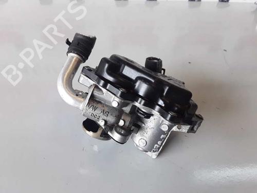 Egr AUDI A4 B9 Avant (8W5, 8WD)  | BP9313478M69 