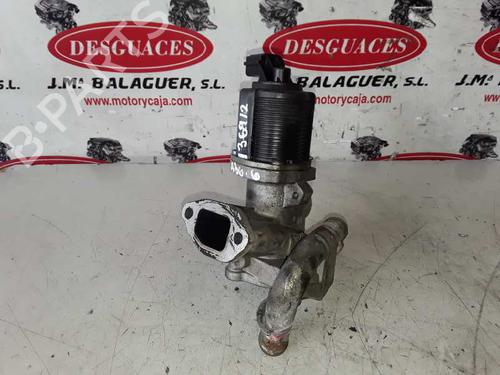Egr OPEL CORSA D (S07) 1.3 CDTI (L08, L68) | BP9283087M69 