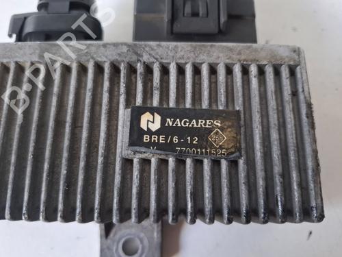 Electronic module RENAULT MEGANE I Classic (LA0/1_) 1.9 dTi (LA08, LA0N, LA0K) | BP25868057M83 